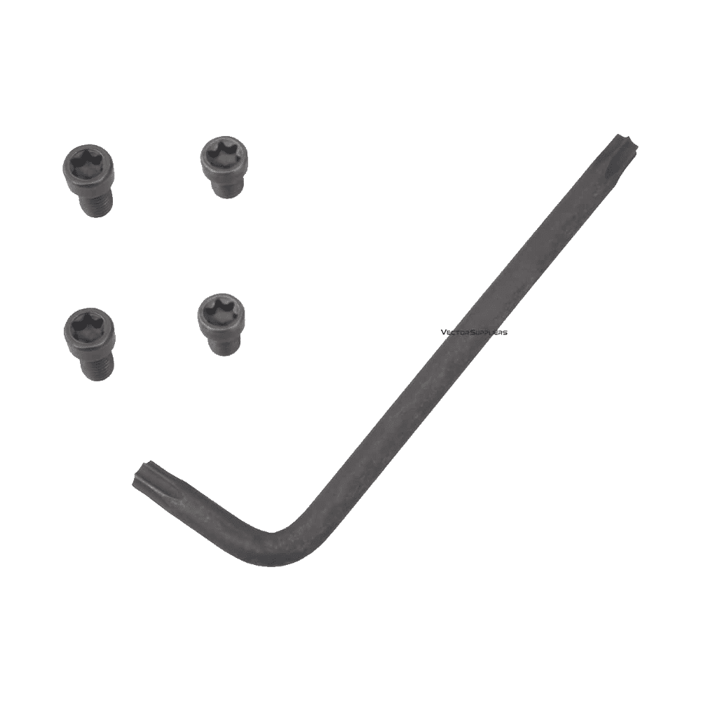 Планка Picatinny Remington 700 Long