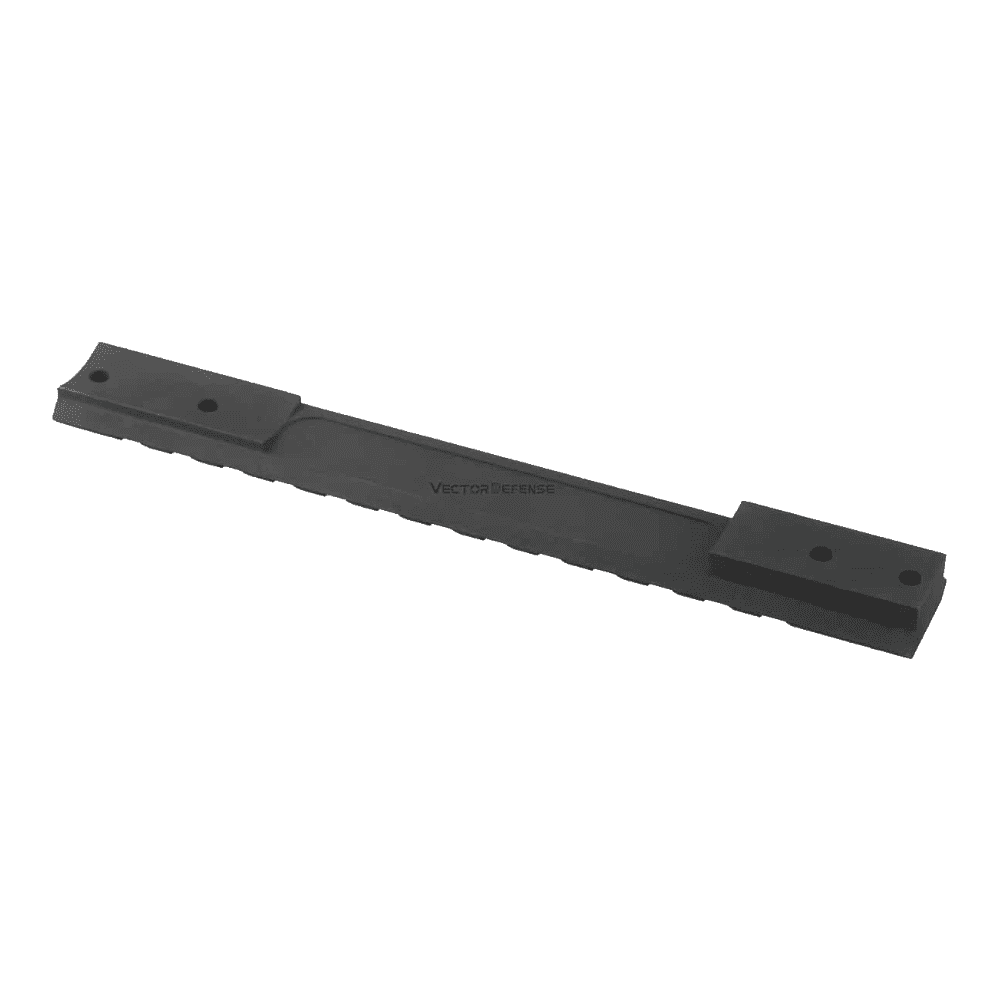Планка Picatinny Remington 700 Short 20 MOA Планка Picatinny Remington 700 Short 20 MOA