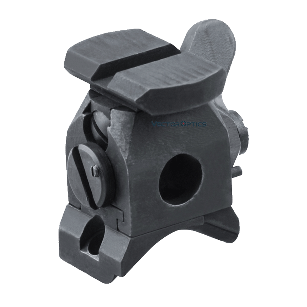 Крепление для прицелов 98K Rail Крепление для прицелов 98K Rail