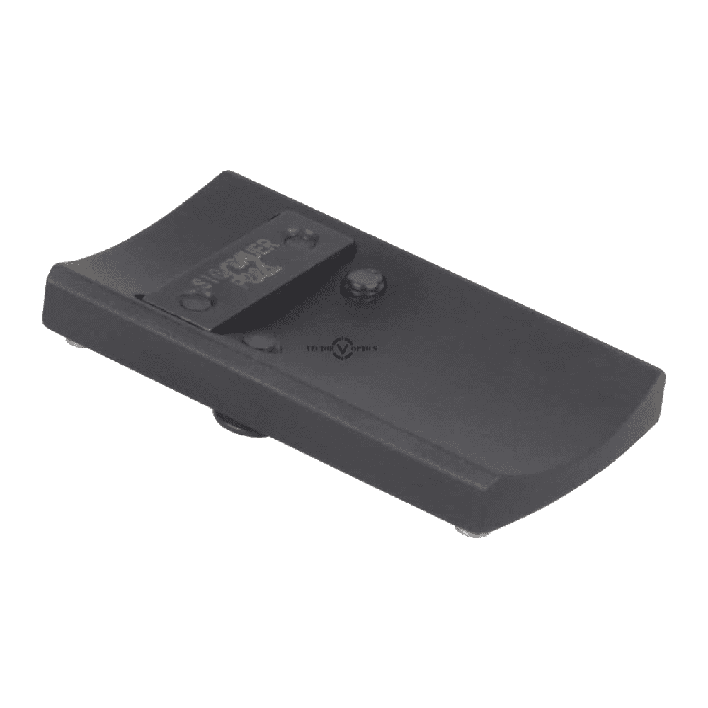 Планка Sphinx Red Dot Pistol Sig Sauer P226 Планка Sphinx Red Dot Pistol Sig Sauer P226