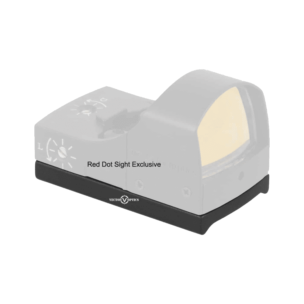 Планка Sphinx Red Dot Pistol Springfield XD Планка Sphinx Red Dot Pistol Springfield XD