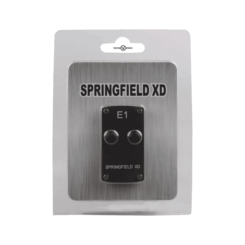 Планка Sphinx Red Dot Pistol Springfield XD Планка Sphinx Red Dot Pistol Springfield XD