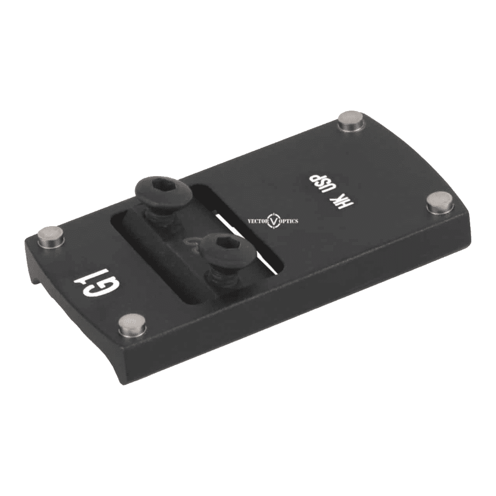 Планка Sphinx Red Dot Pistol HK USP Планка Sphinx Red Dot Pistol HK USP