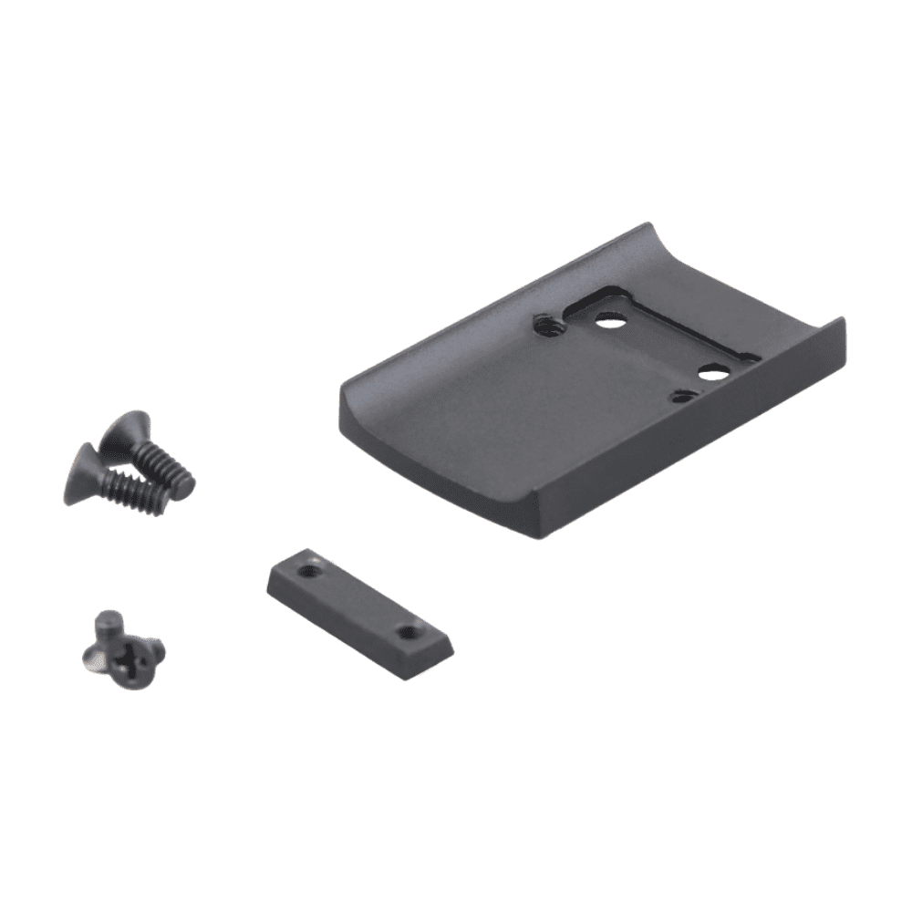 Планка Vector Optics Frenzy Red Dot Pistol G17 MOJ Footprint Планка Vector Optics Frenzy Red Dot Pistol G17 MOJ Footprint