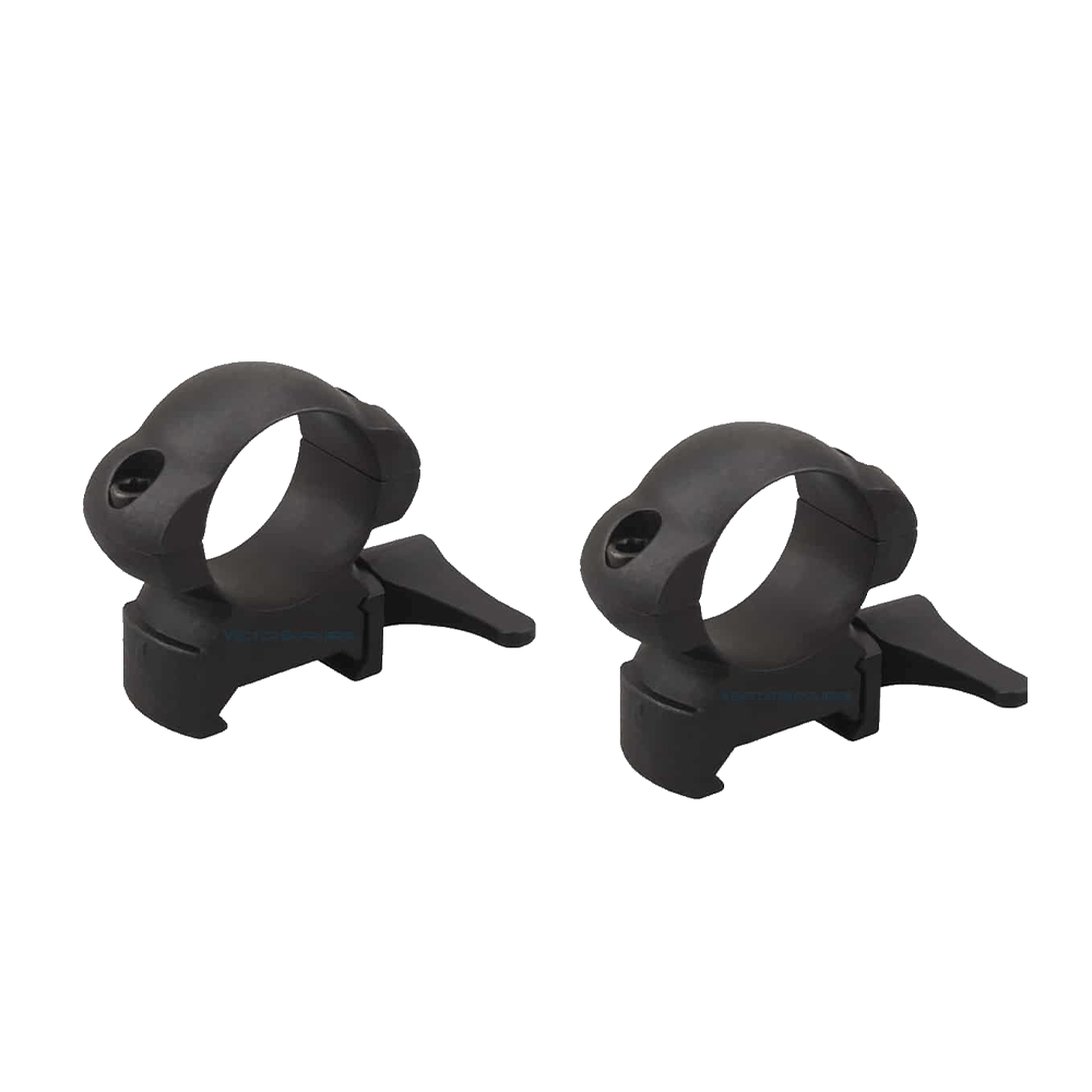 Кольца для прицела 25.4mm 1 STEEL Medium Profile Кольца для прицела 25.4mm 1 STEEL Medium Profile