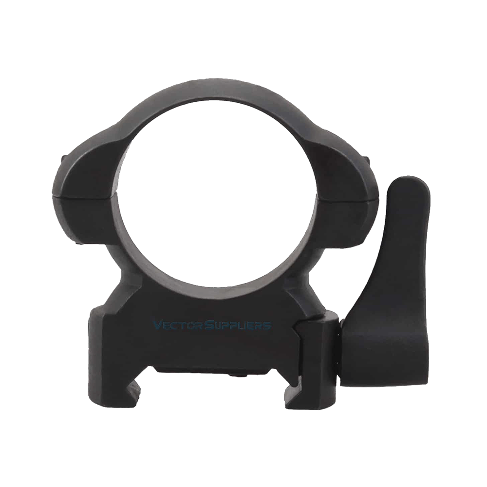 Кольца для прицела 25.4mm 1 STEEL Medium Profile Кольца для прицела 25.4mm 1 STEEL Medium Profile
