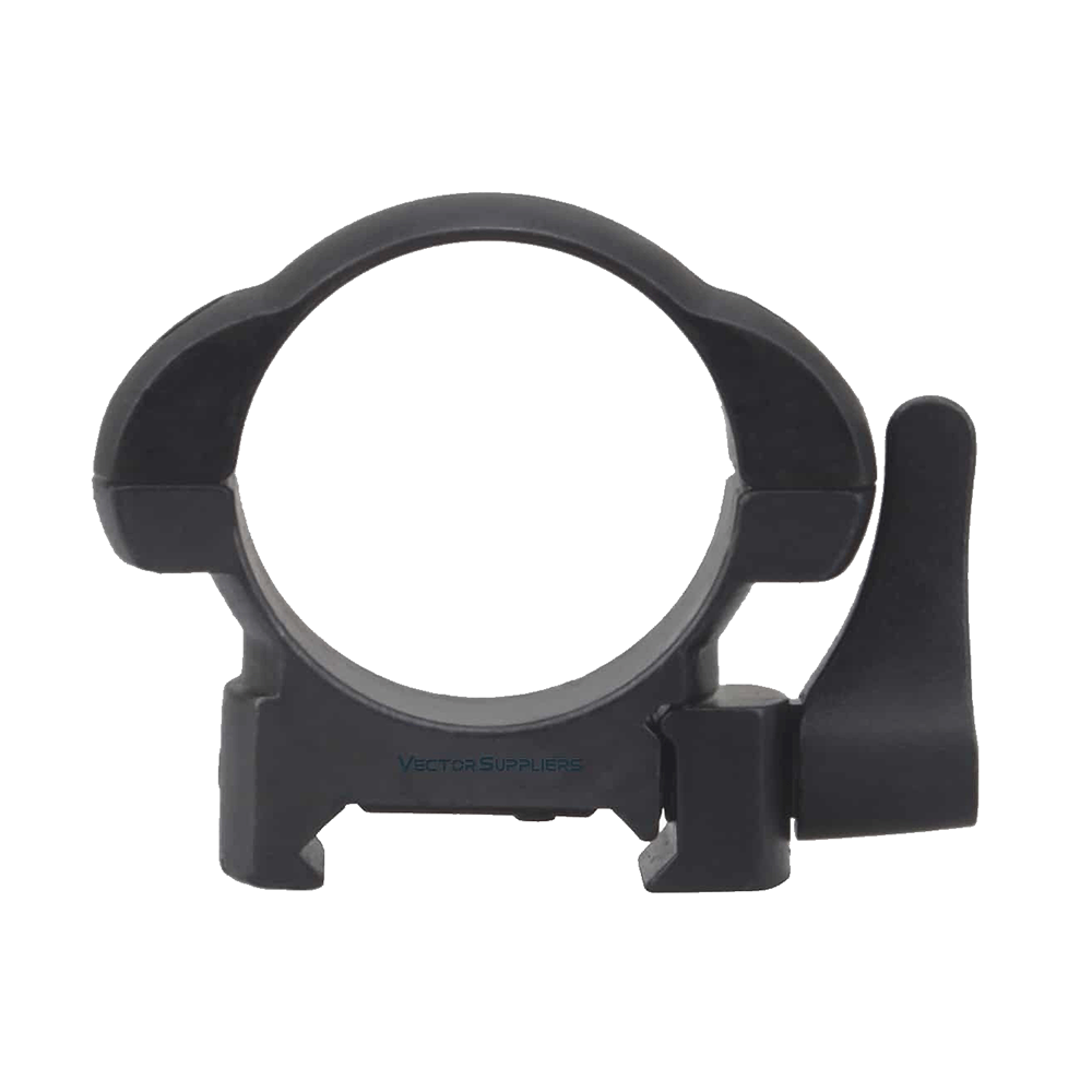 Крепление для прицелов 30mm STEEL Low Profile Крепление для прицелов 30mm STEEL Low Profile