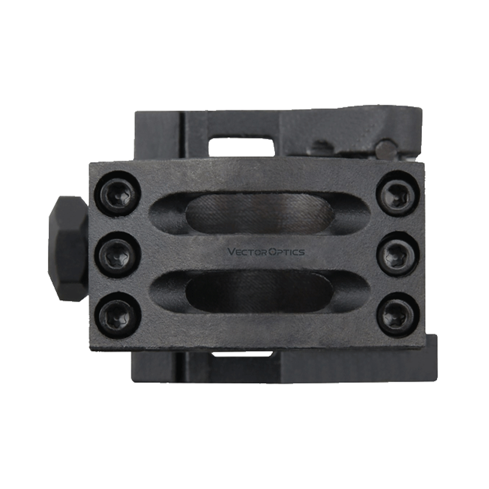Крепление для прицелов 30mm Flip to Side Picatinny Крепление для прицелов 30mm Flip to Side Picatinny