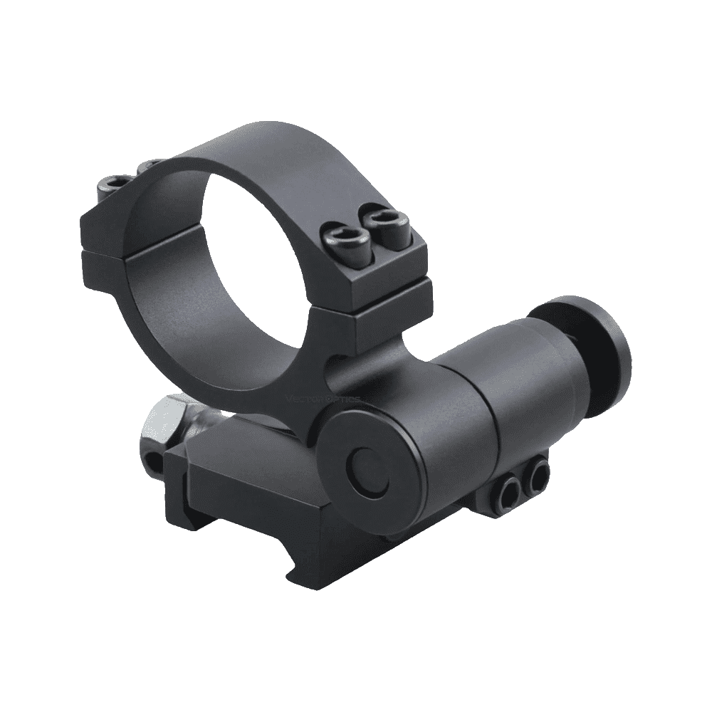 Откидное кольцо для магнифера 30мм Откидное кольцо для магнифера 30мм