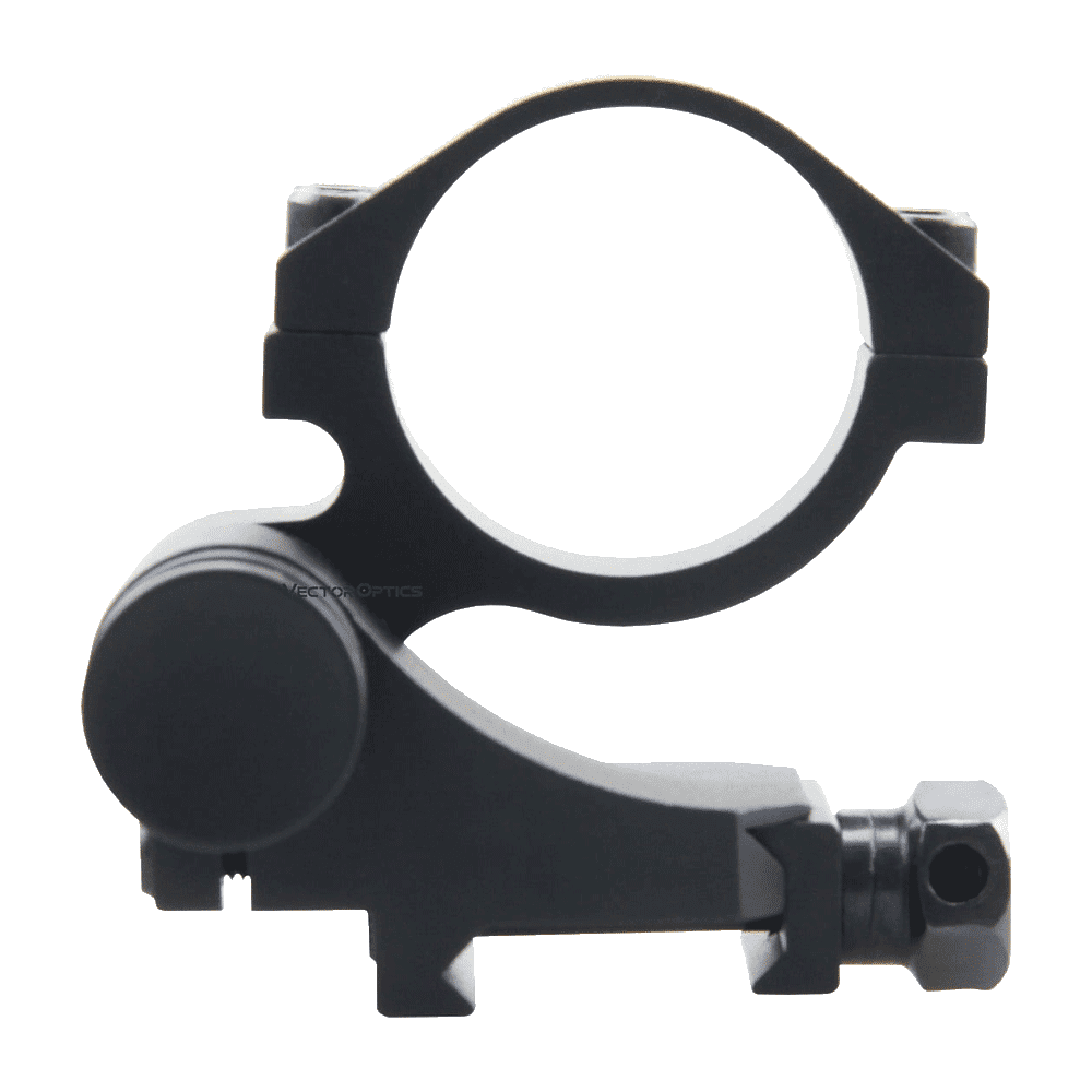 Откидное кольцо для магнифера 30мм Откидное кольцо для магнифера 30мм