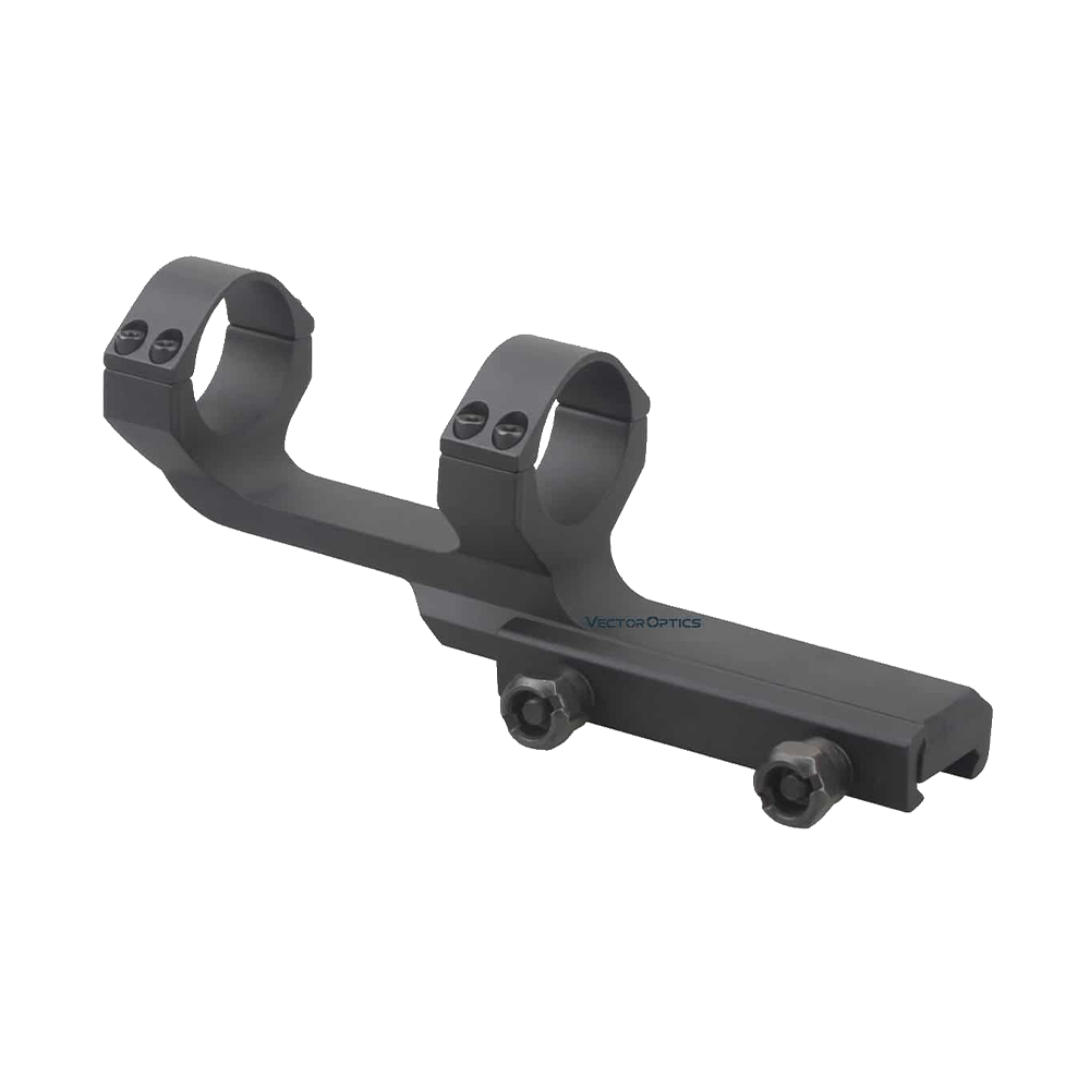 Крепление для прицелов Vector Optics 30mm Tactical OP Offset XL Крепление для прицелов Vector Optics 30mm Tactical OP Offset XL