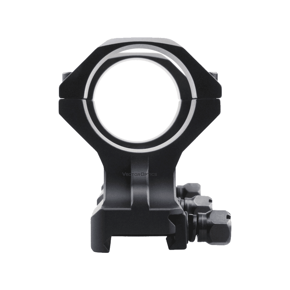 Моноблок с высоким профилем Vector Optics X-Accu 34мм