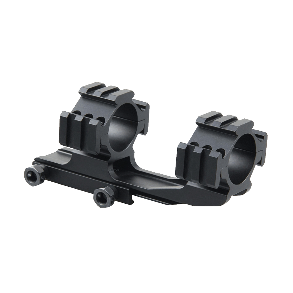 Крепление - моноблок Vector Optics 30mm One Piece Picatinny TPR