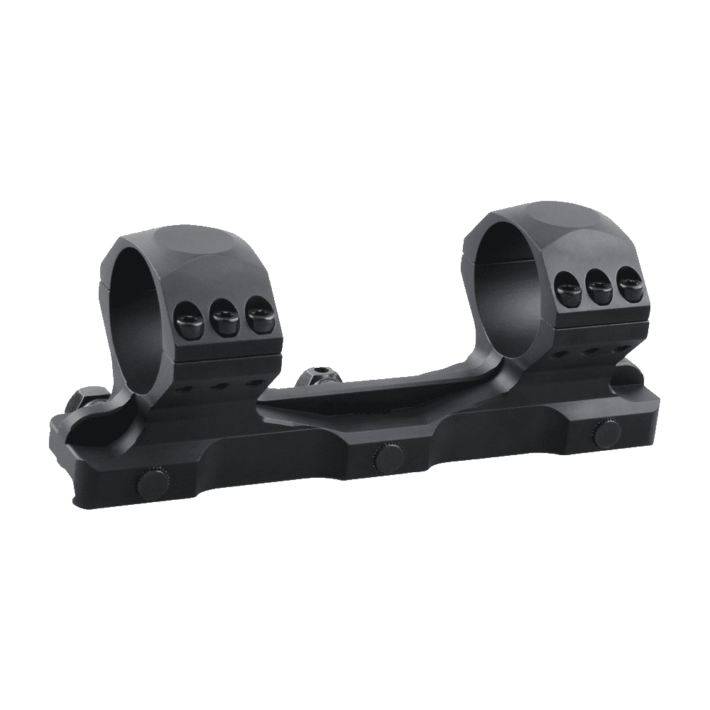 Крепление - моноблок Vector Optics X-Accu 34мм Picatinny 20 MOA средний профиль Крепление - моноблок Vector Optics X-Accu 34мм Picatinny 20 MOA средний профиль