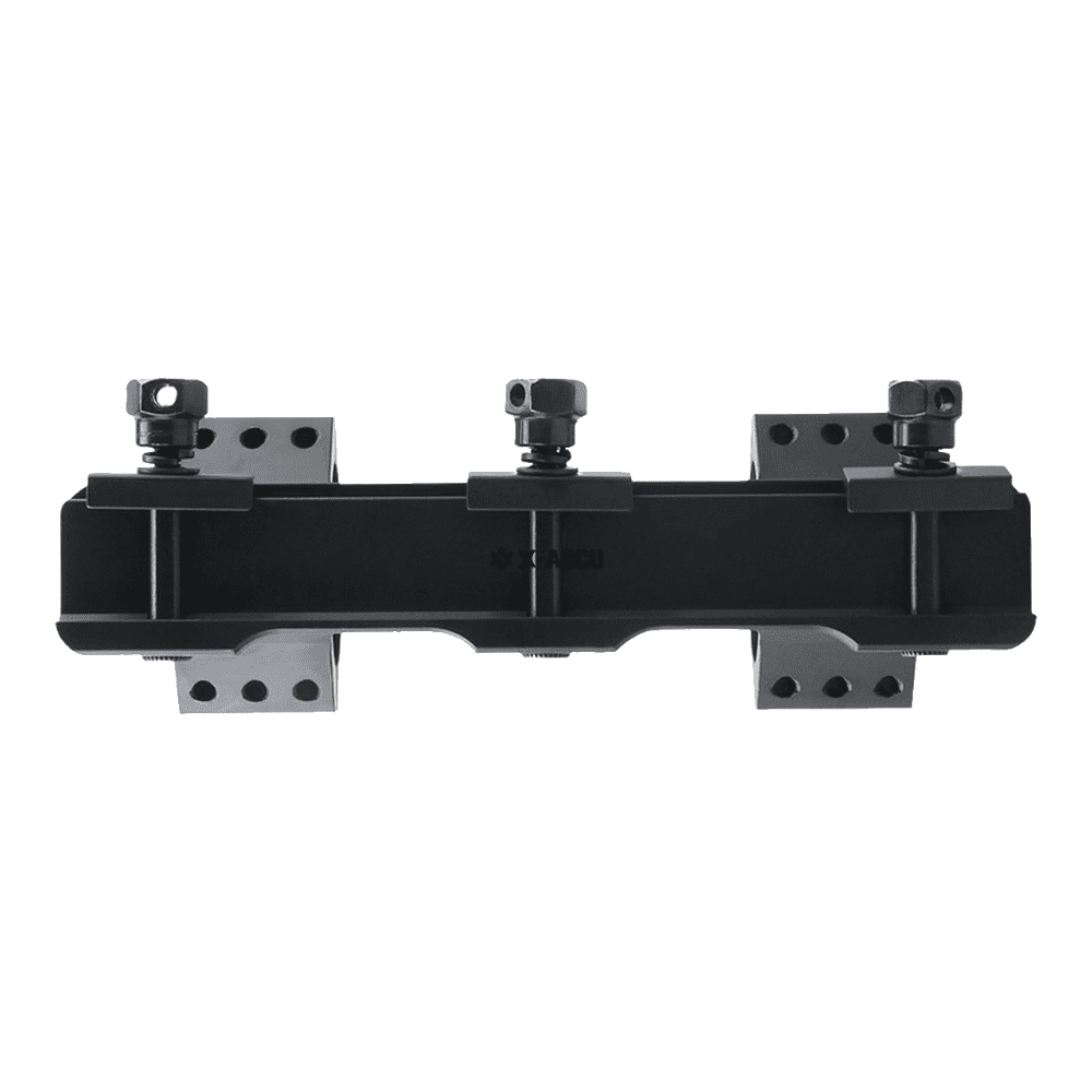 Крепление - моноблок Vector Optics X-Accu 34мм Picatinny 20 MOA средний профиль Крепление - моноблок Vector Optics X-Accu 34мм Picatinny 20 MOA средний профиль