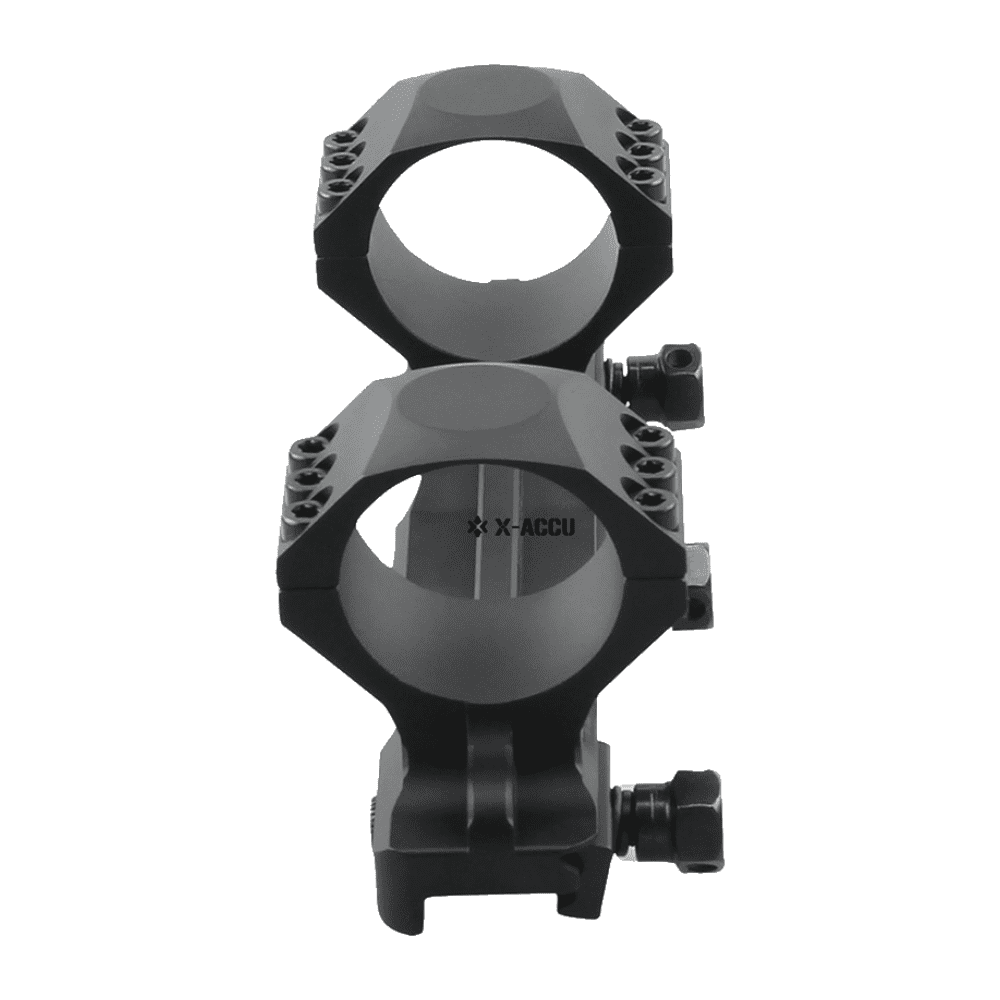 Крепление - моноблок Vector Optics X-Accu 34мм Picatinny 20 MOA средний профиль Крепление - моноблок Vector Optics X-Accu 34мм Picatinny 20 MOA средний профиль