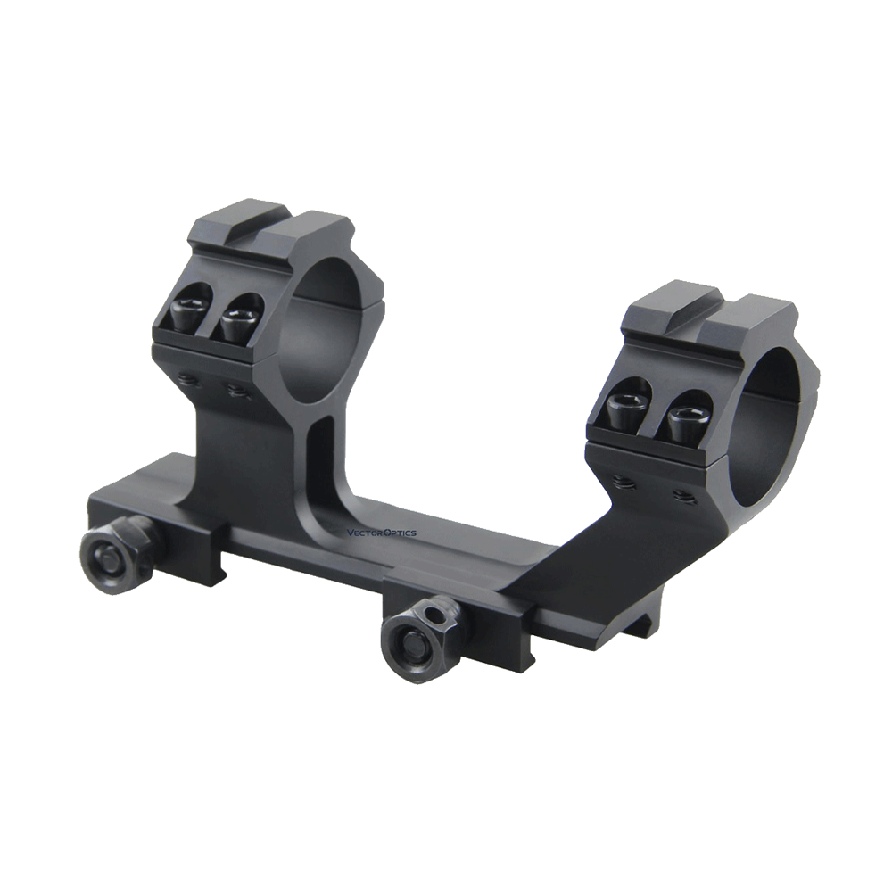 Крепление для прицелов 25.4mm 1 One Piece Cantilever Tactical EH Крепление для прицелов 25.4mm 1 One Piece Cantilever Tactical EH