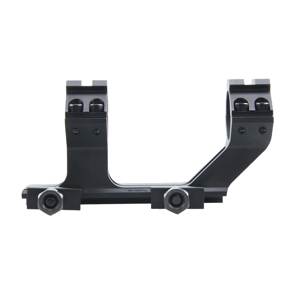 Крепление для прицелов 25.4mm 1 One Piece Cantilever Tactical EH Крепление для прицелов 25.4mm 1 One Piece Cantilever Tactical EH