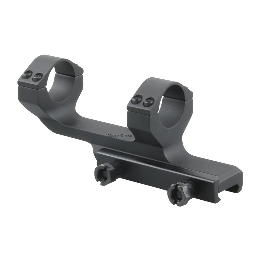 Крепление для прицела 25.4mm 1-Piece Cantilever Picatinny Крепление для прицела 25.4mm 1-Piece Cantilever Picatinny