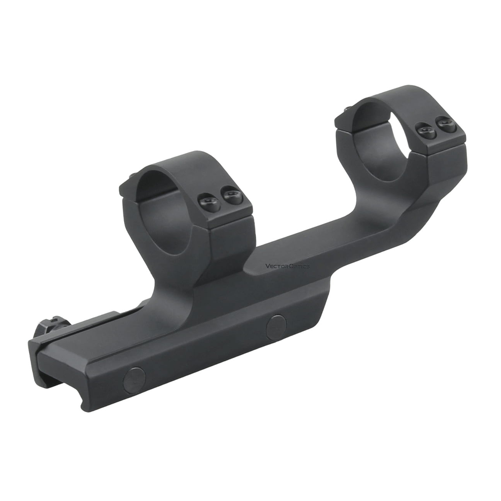 Крепление для прицела 25.4mm 1-Piece Cantilever Picatinny Крепление для прицела 25.4mm 1-Piece Cantilever Picatinny