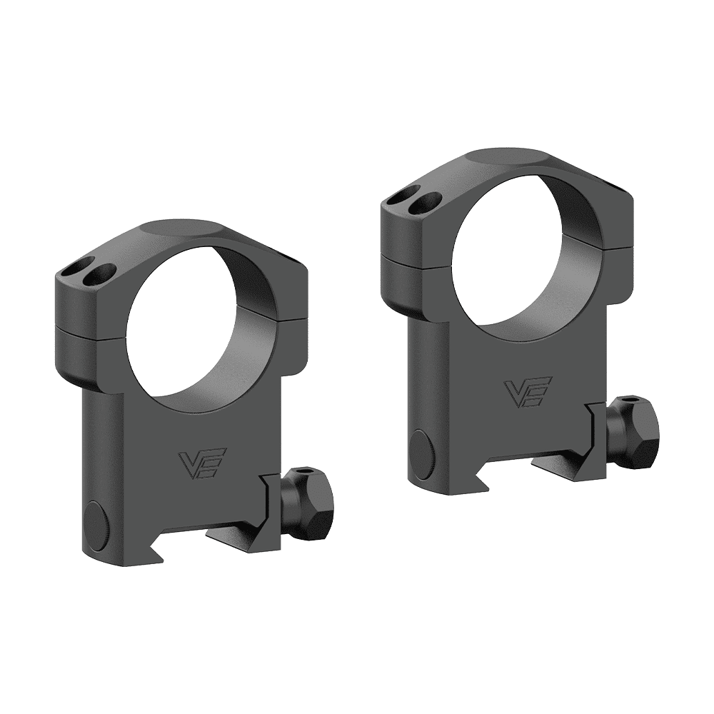 Кольца для прицелов Vector Optics 30мм Weaver 1.4 дюйма Кольца для прицелов Vector Optics 30мм Weaver 1.4 дюйма
