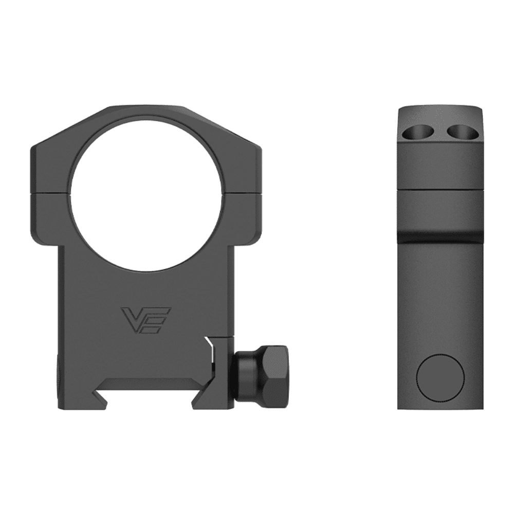 Кольца для прицелов Vector Optics 30мм Weaver 1.4 дюйма Кольца для прицелов Vector Optics 30мм Weaver 1.4 дюйма