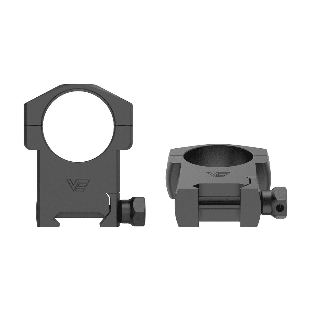 Кольца для прицелов Vector Optics 30мм Weaver 1.4 дюйма Кольца для прицелов Vector Optics 30мм Weaver 1.4 дюйма
