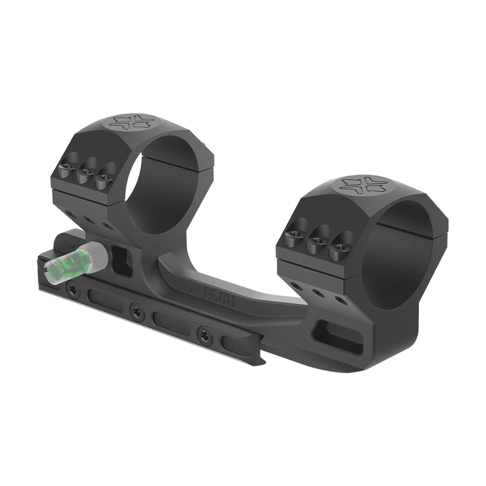 Крепление Picatinny 34мм с наклоном 0 MOA Крепление Picatinny 34мм с наклоном 0 MOA