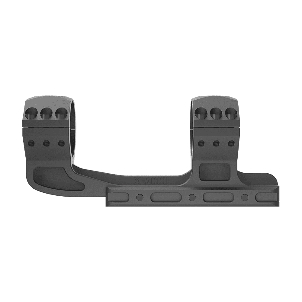 Крепление Picatinny 34мм с наклоном 0 MOA Крепление Picatinny 34мм с наклоном 0 MOA