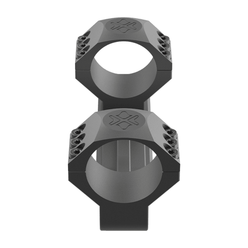 Крепление Picatinny 34мм с наклоном 0 MOA Крепление Picatinny 34мм с наклоном 0 MOA