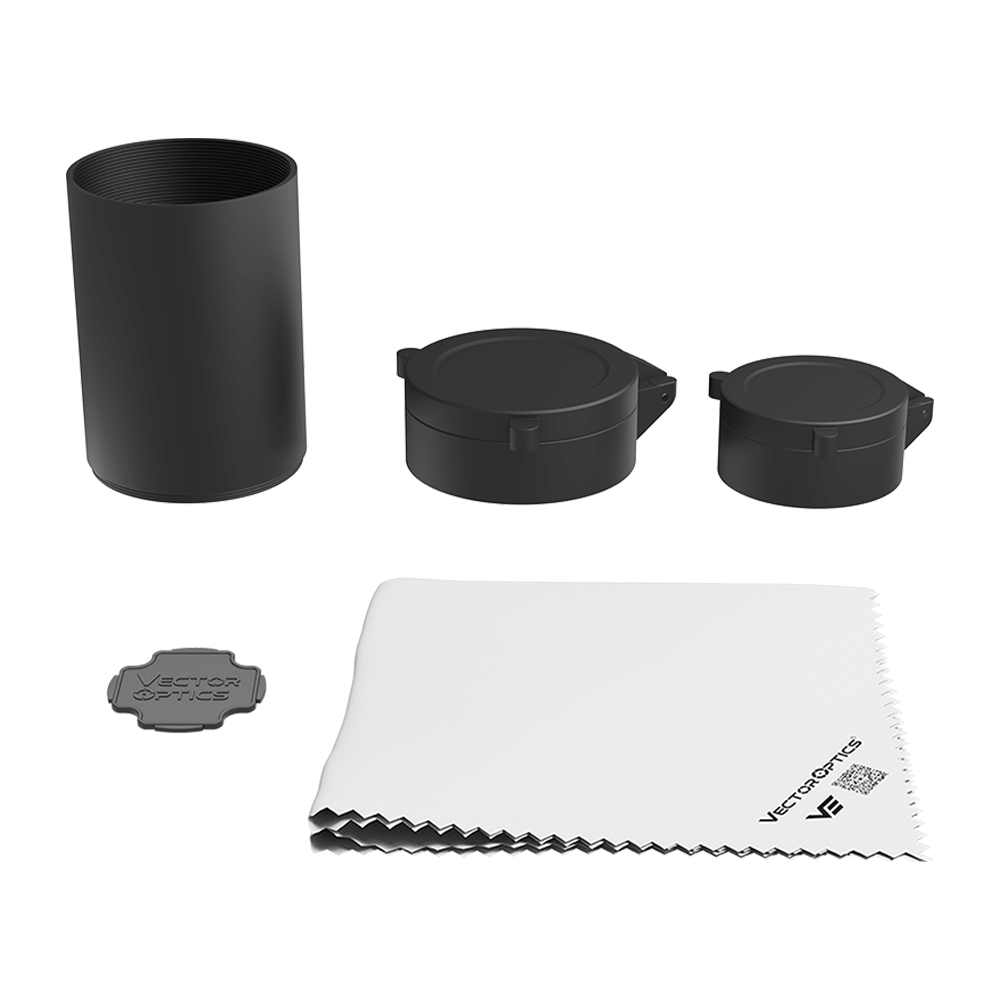 Оптический прицел Sentinel 4-16x44 FFP Оптический прицел Sentinel 4-16x44 FFP