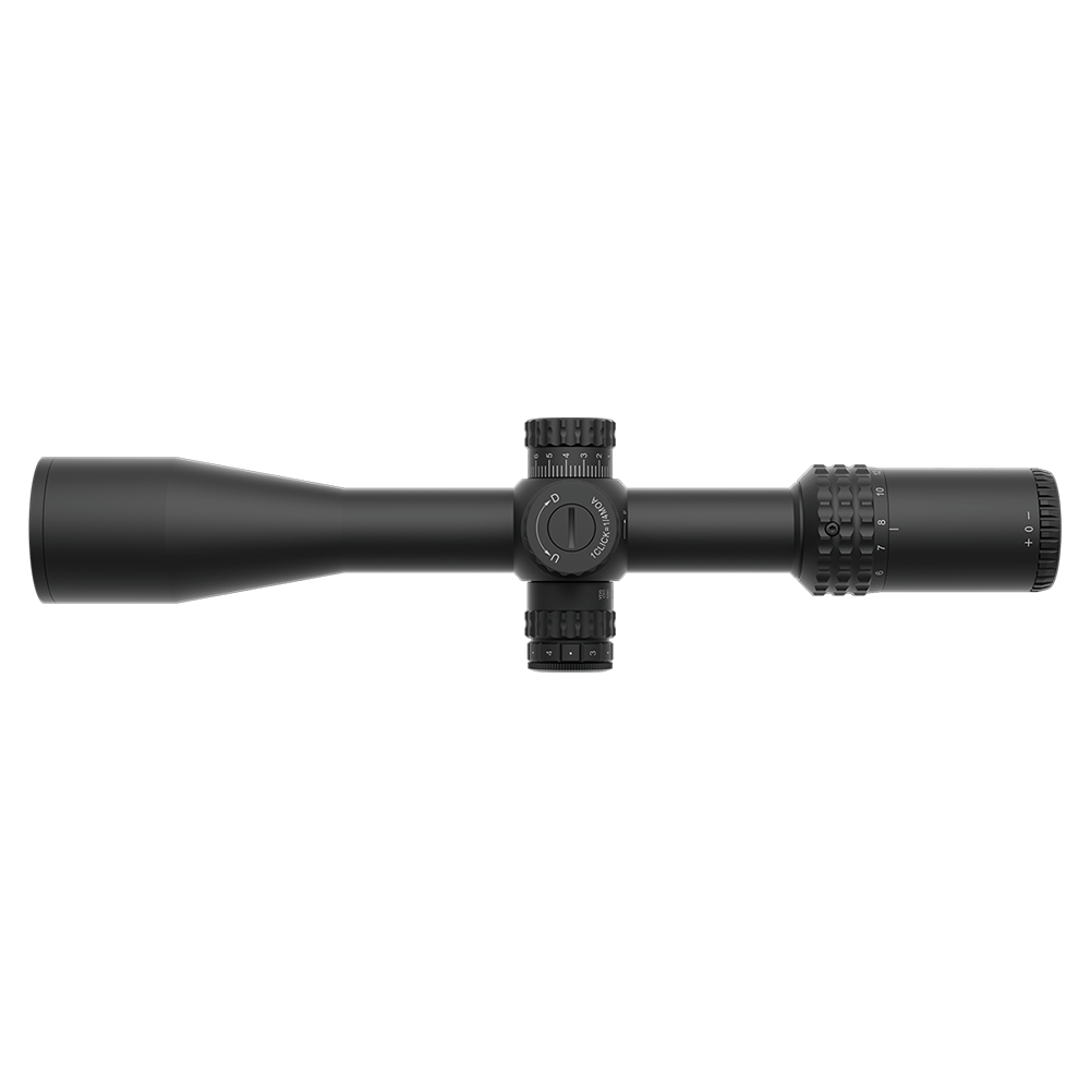 Оптический прицел Sentinel 4-16x44 FFP Оптический прицел Sentinel 4-16x44 FFP