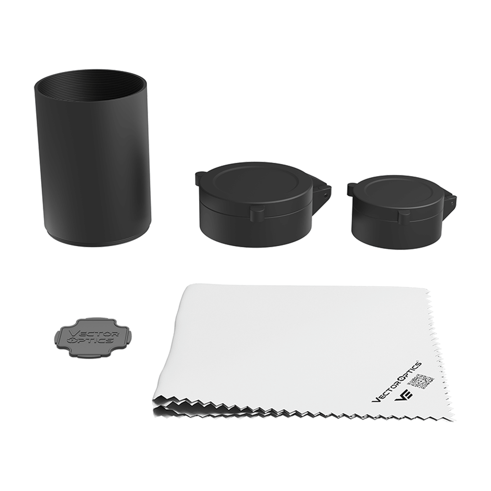 Оптический прицел Sentinel 6-24x50 FFP Оптический прицел Sentinel 6-24x50 FFP