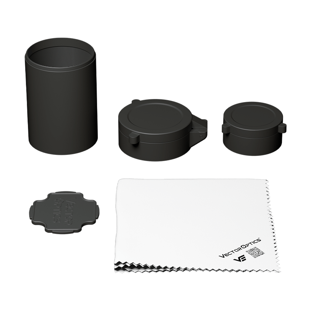 Оптический прицел Sentinel 5-25x50 HD FFP