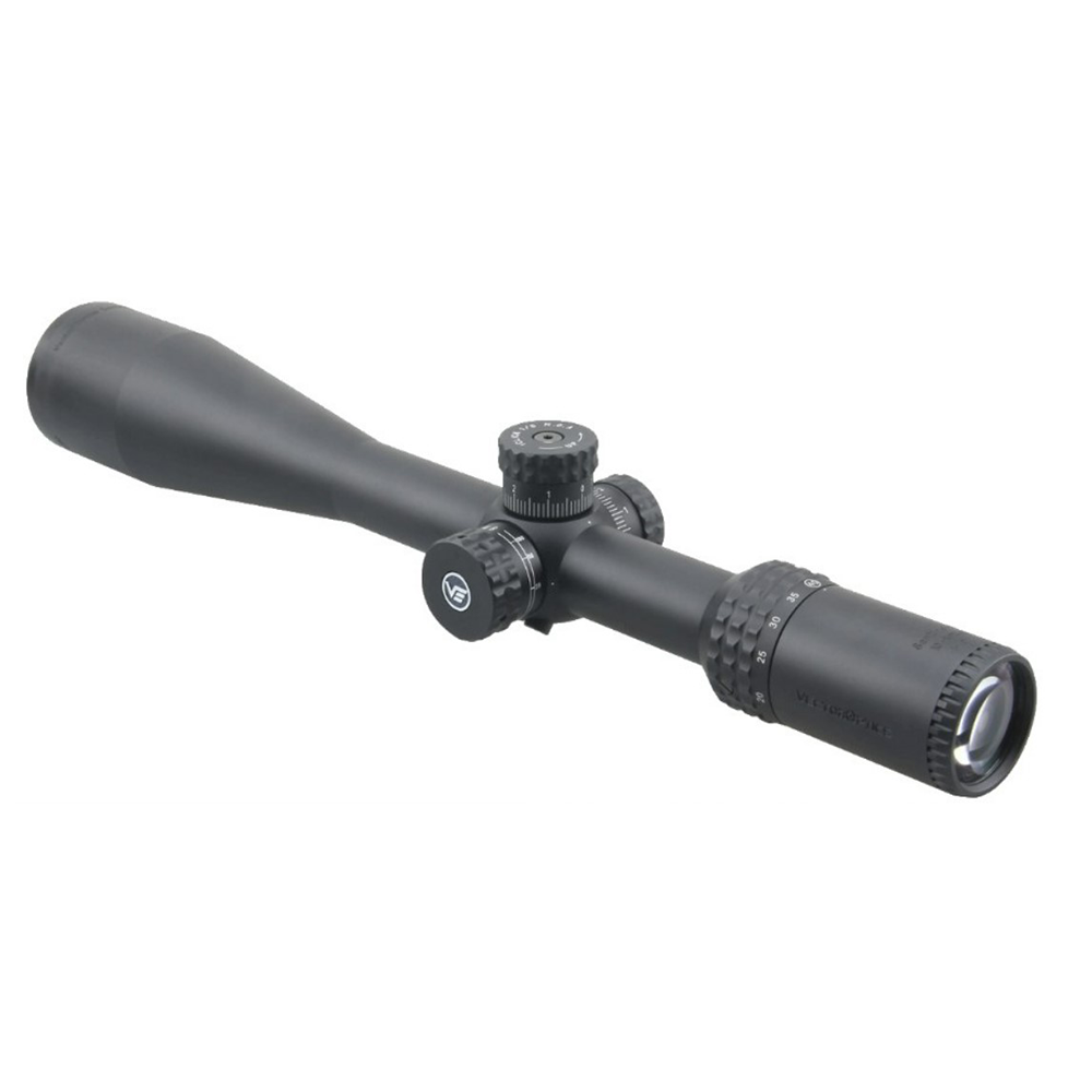 Оптический прицел Sentinel 10-40x50 SFP E-SF Оптический прицел Sentinel 10-40x50 SFP E-SF