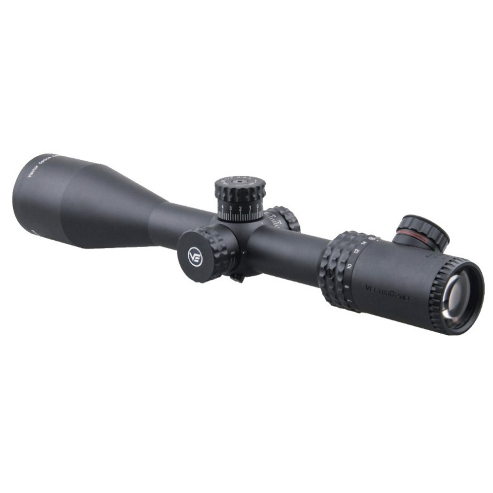 Оптический прицел Sentinel 4-16x50 SFP E-SF Оптический прицел Sentinel 4-16x50 SFP E-SF