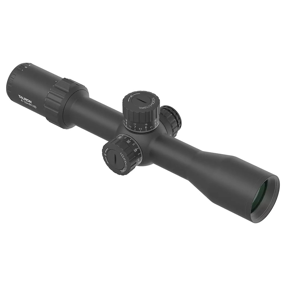 Оптический прицел Tauron 4-16x44 HD MIL FFP
