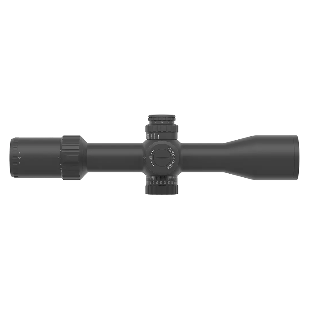 Оптический прицел Tauron 4-16x44 HD MOA FFP