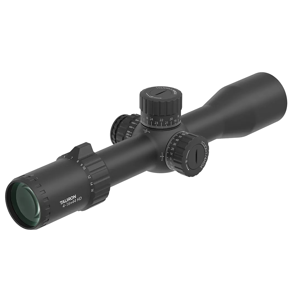 Оптический прицел Tauron 4-16x44 HD MOA FFP