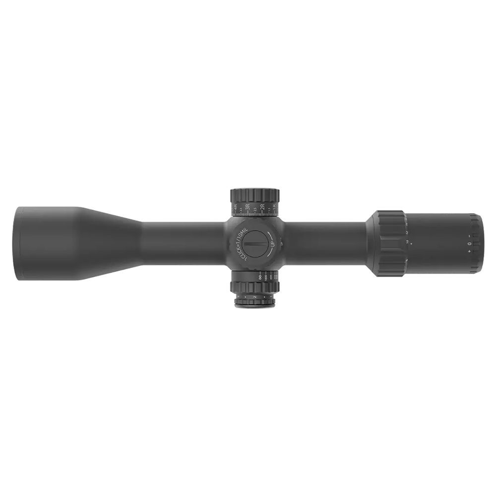 Оптический прицел Tauron 6-24x50 HD MOA FFP