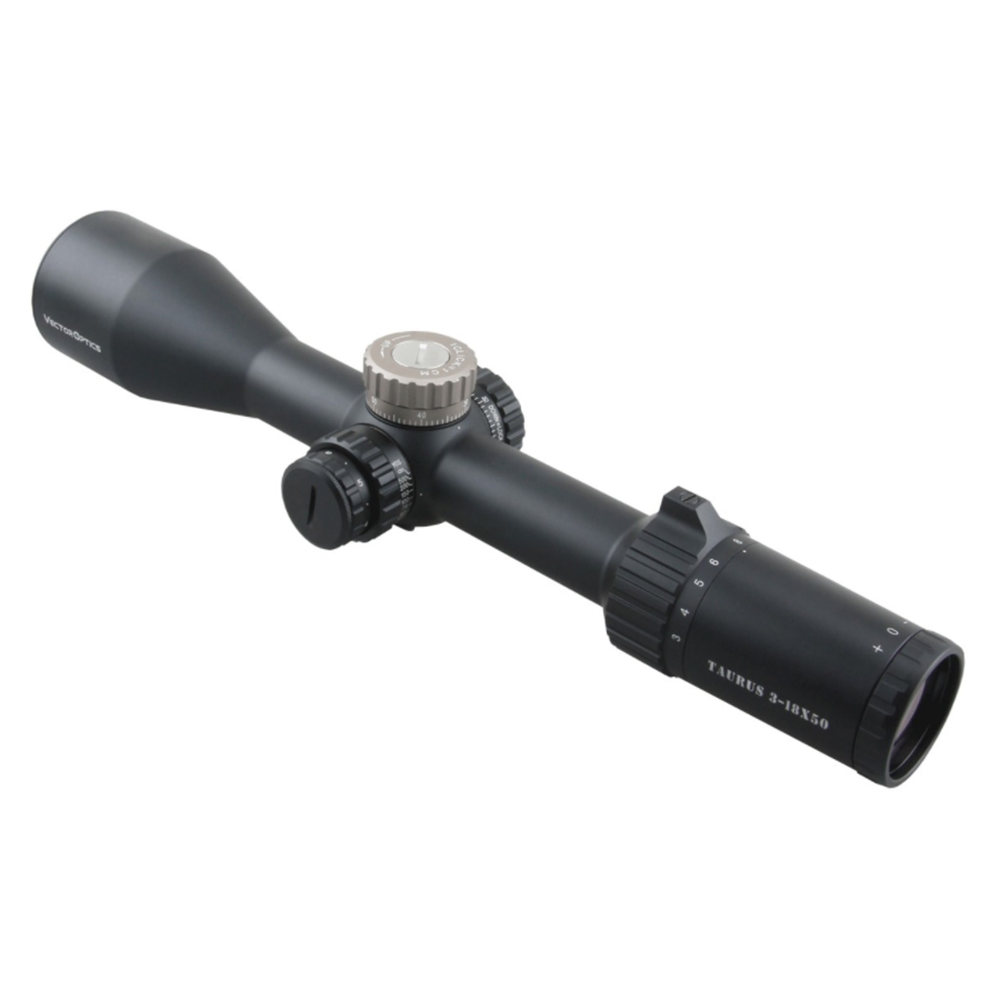 Оптический прицел Taurus 3-18x50 FFP