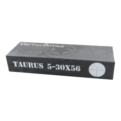 Оптический прицел Taurus 5-30x56 FFP