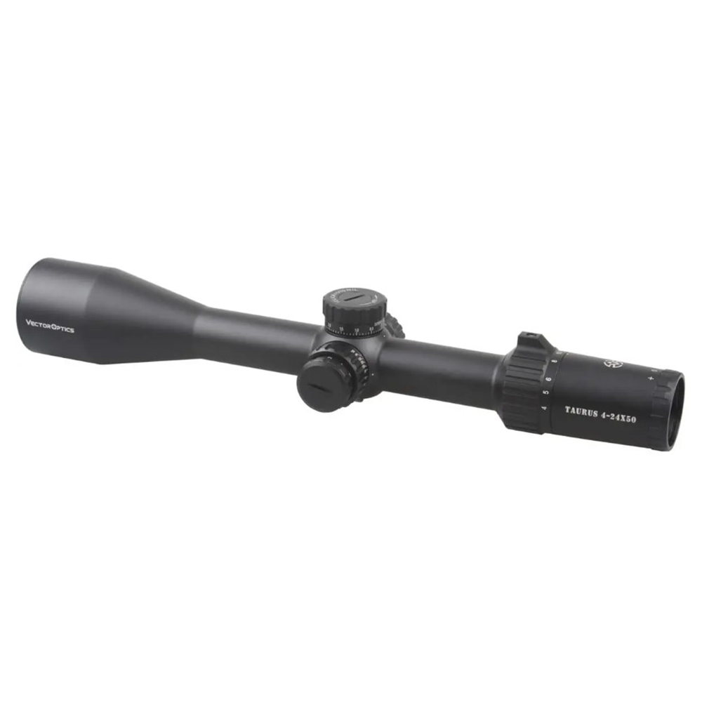 Оптический прицел Taurus 4-24x50 FFP Оптический прицел Taurus 4-24x50 FFP