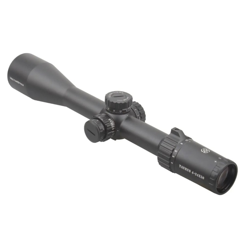 Оптический прицел Taurus 4-24x50 FFP Оптический прицел Taurus 4-24x50 FFP