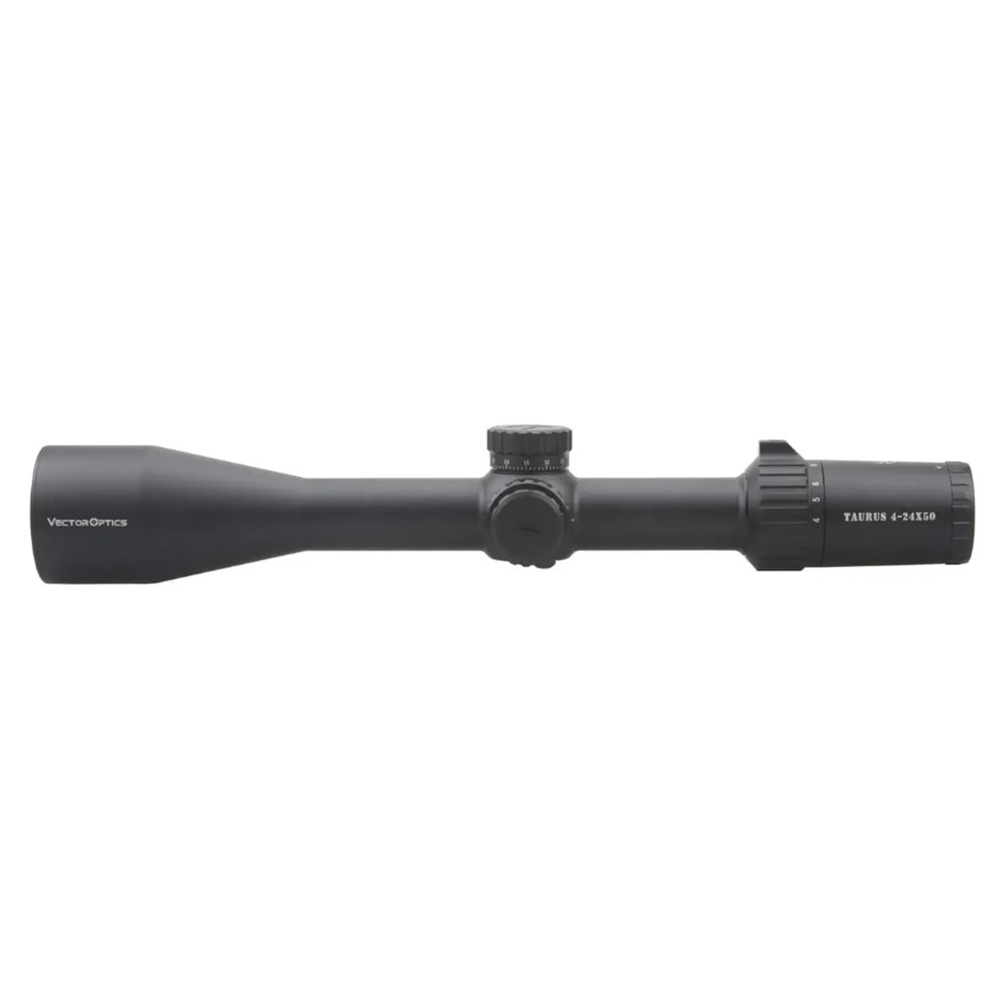 Оптический прицел Taurus 4-24x50 FFP Оптический прицел Taurus 4-24x50 FFP
