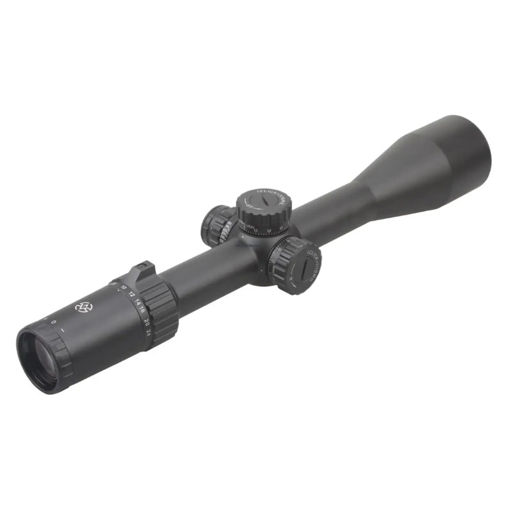 Оптический прицел Taurus 4-24x50 FFP Оптический прицел Taurus 4-24x50 FFP