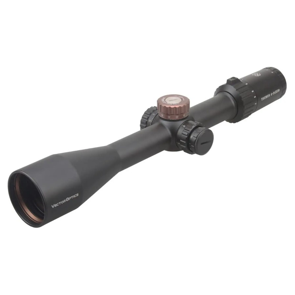 Оптический прицел Taurus 4-24x50 FFP Оптический прицел Taurus 4-24x50 FFP