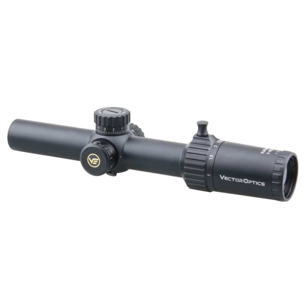 Оптический прицел Taurus 1-6x24 FFP