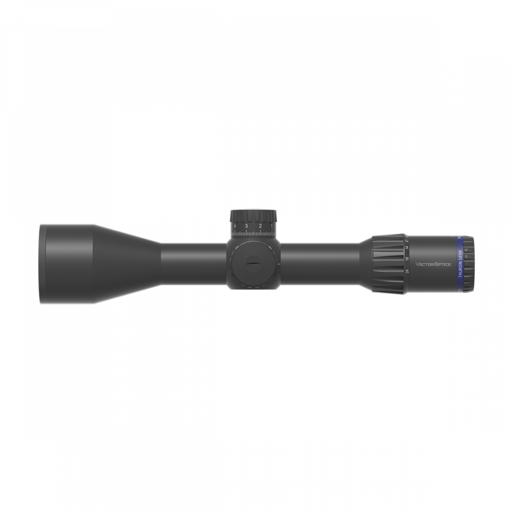 Оптический прицел Taurus 3-24x56 ED FFP