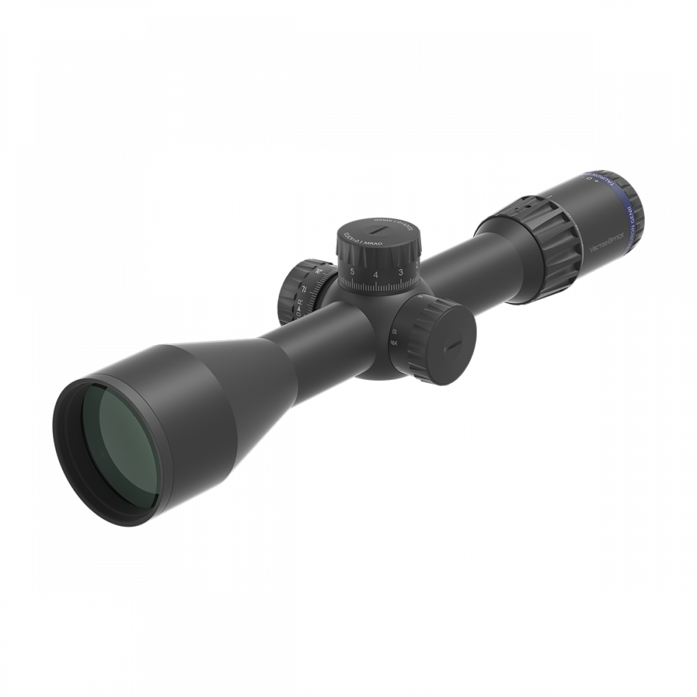 Оптический прицел Taurus 3-24x56 ED FFP